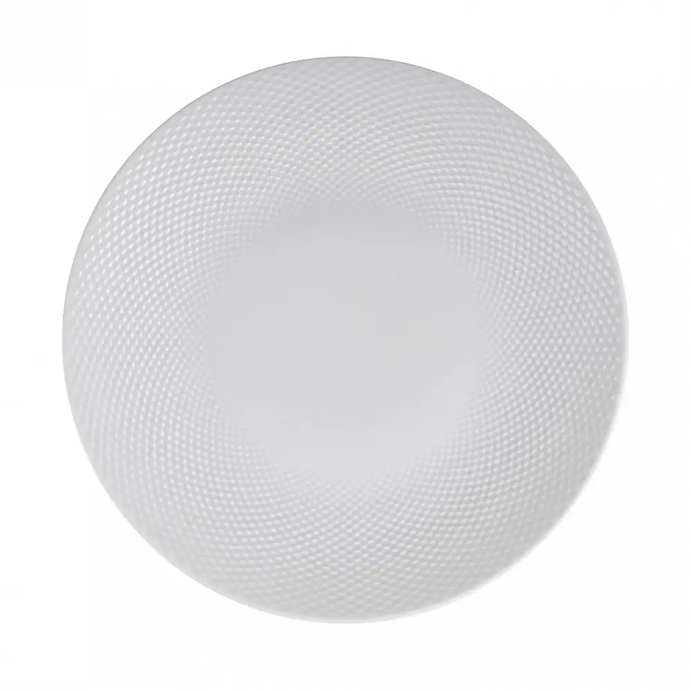ΠΙΑΤΕΛΑ Φ30cm PANIO-WHITE - KUTAHYA PORSELEN