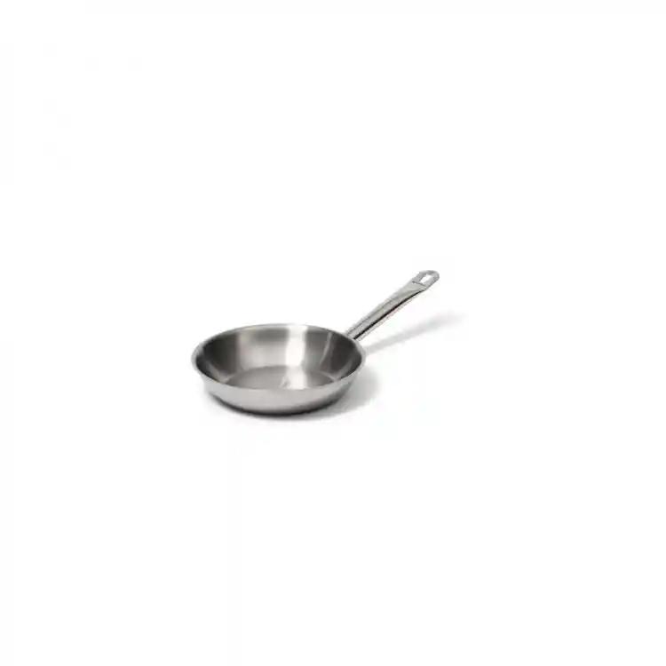 ΤΗΓΑΝΙ INOX TRIMETAL Φ20cm - 2.5mm ARENAL 12183 - COMAS