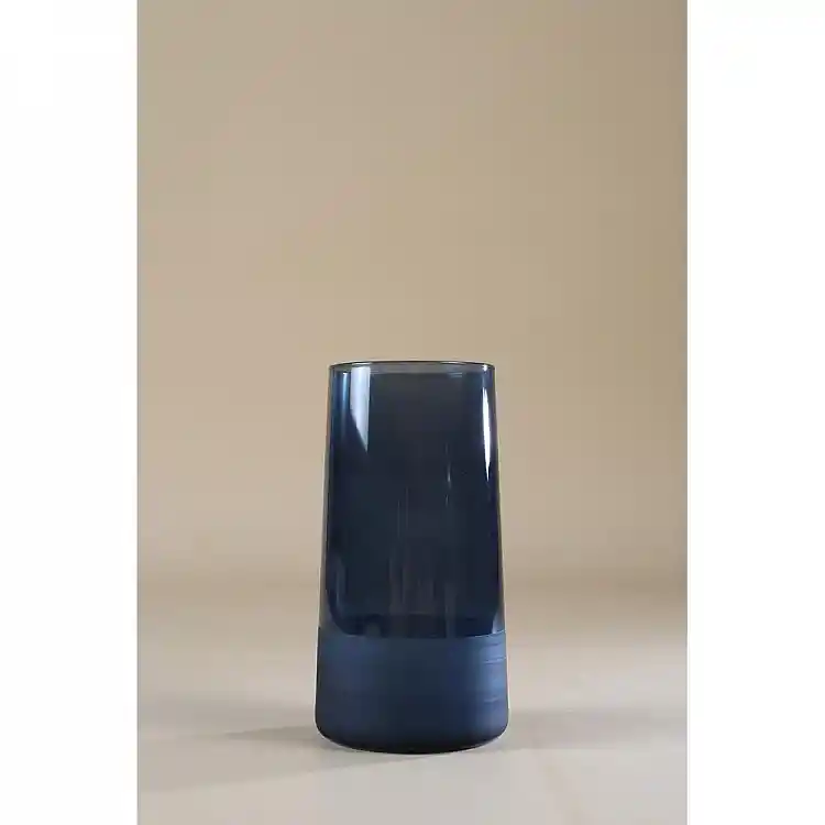ΣΕΤ 4τεμ. ΠΟΤΗΡΙΑ ΣΩΛΗΝΑ 540cc MATTE/BLUE
