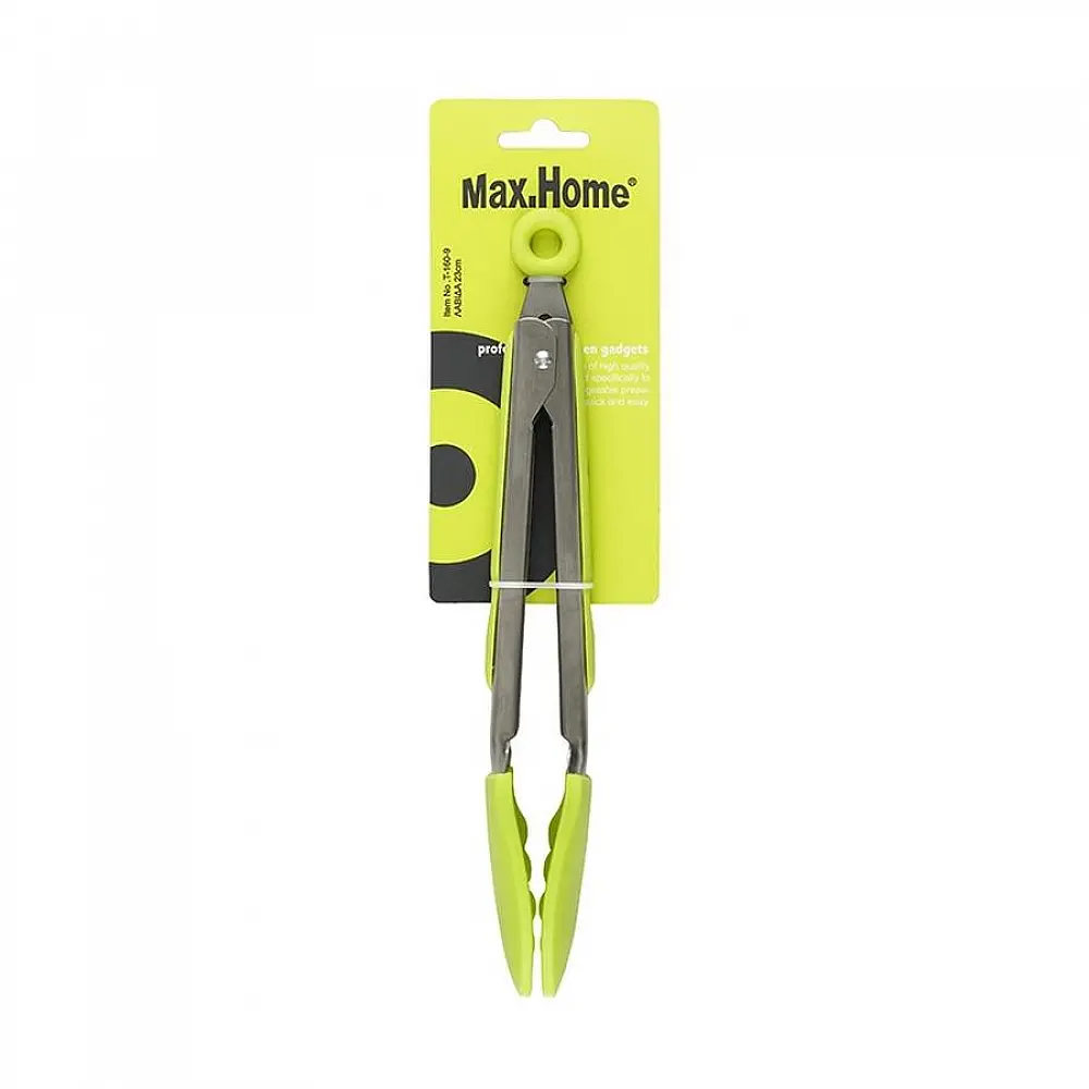 ΛΑΒΙΔΑ ΨΗΤΩΝ 36cm T-160-14 - Max.Home® ΛΑΒΙΔΑ ΨΗΤΩΝ 36cm T-160-14 - Max.Home®