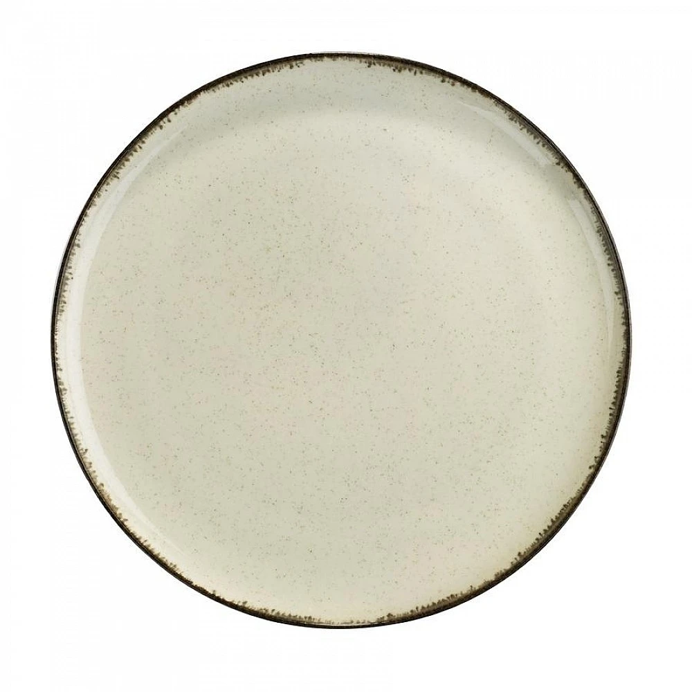 ΠΙΑΤΟ ΡΗΧΟ Φ24cm MOOD-P02/CINNAMON - KUTAHYA PORSELEN