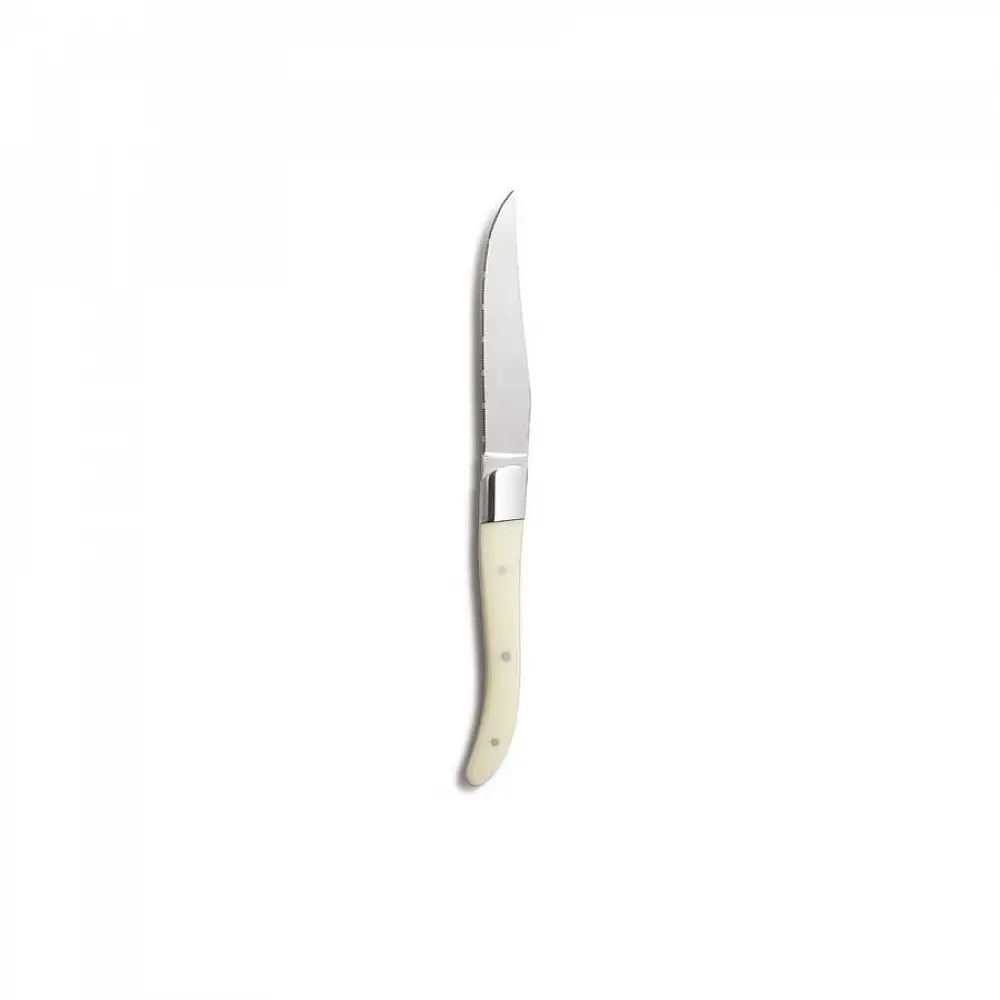 ΜΑΧΑΙΡΙ ΚΡΕΑΤΟΣ 22.5cm ACR-WHITE 7442 - COMAS