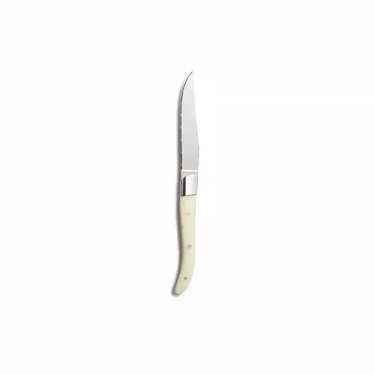 ΜΑΧΑΙΡΙ ΚΡΕΑΤΟΣ 22.5cm ACR-WHITE 7442 - COMAS