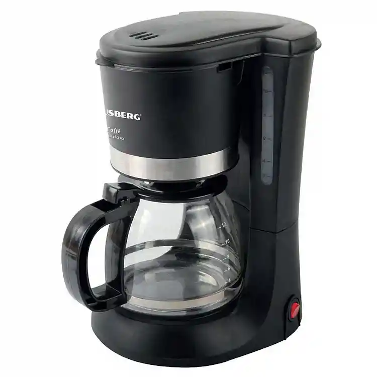 ΚΑΦΕΤΙΕΡΑ 1.2lt ΗΛΕΚΤΡΙΚΗ HB-3650NG 900 - 1200W