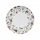 ΠΙΑΤΟ ΦΡΟΥΤΟΥ/ΠΑΣΤΑΣ Φ20cm SPRING 24711 - ORIANA FERELLI® ΠΙΑΤΟ ΦΡΟΥΤΟΥ/ΠΑΣΤΑΣ Φ20cm SPRING 24711 - ORIANA FERELLI®