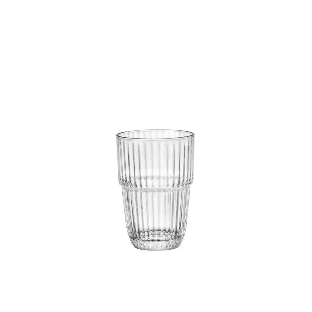 ΠΟΤΗΡΙ ΝΕΡΟΥ LD 38cl BARSHINE - BORMIOLI | 6 τμχ