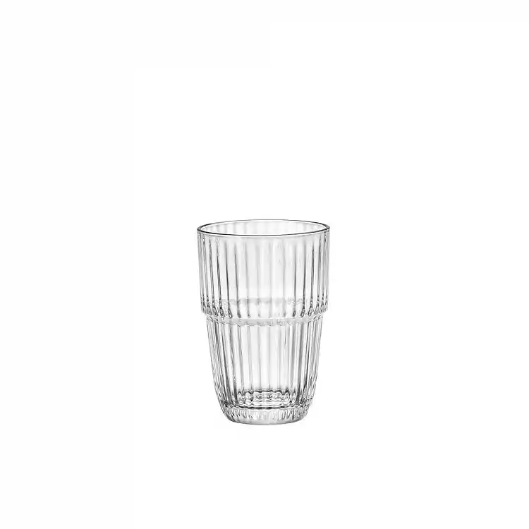 ΠΟΤΗΡΙ ΝΕΡΟΥ LD 38cl BARSHINE - BORMIOLI | 6 τμχ