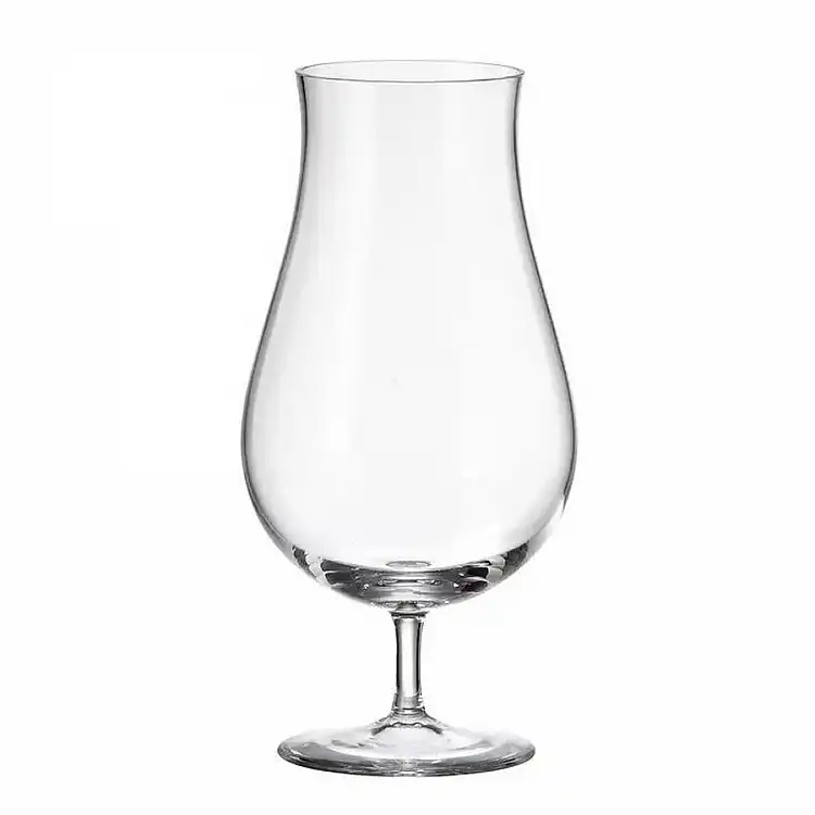 ΠΟΤΗΡΙ ΚΟΛΟΝΑΤΟ ΜΠΥΡΑΣ 630ml BEER CRAFT - CRYSTAL BOHEMIA