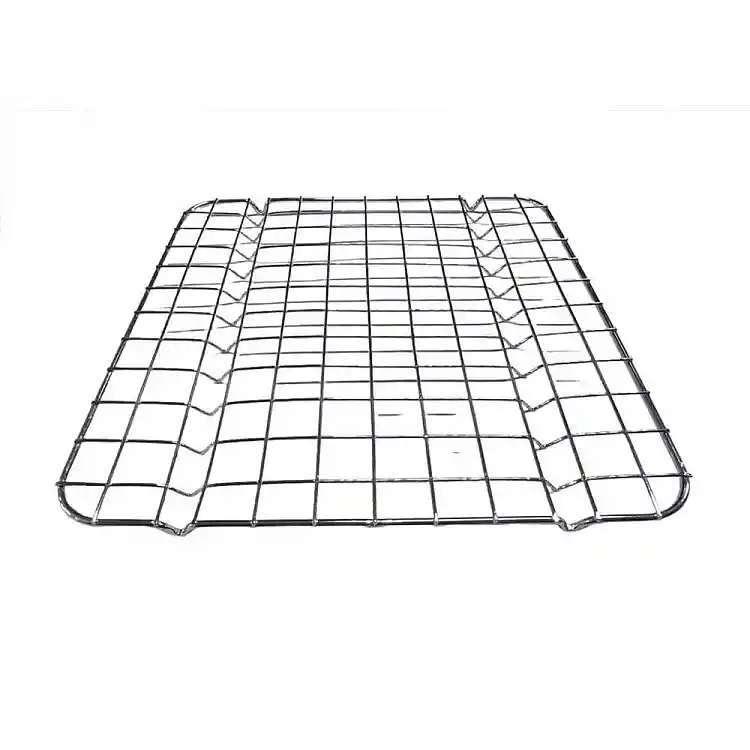 ΣΧΑΡΑ ΤΕΤΡ. 36x36cm 11135 για ΤΑΨΙΑ PATENTED - STEEL PAN