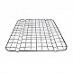 ΣΧΑΡΑ ΤΕΤΡ. 36x36cm 11135 για ΤΑΨΙΑ PATENTED - STEEL PAN ΣΧΑΡΑ ΤΕΤΡ. 36x36cm 11135 για ΤΑΨΙΑ PATENTED - STEEL PAN