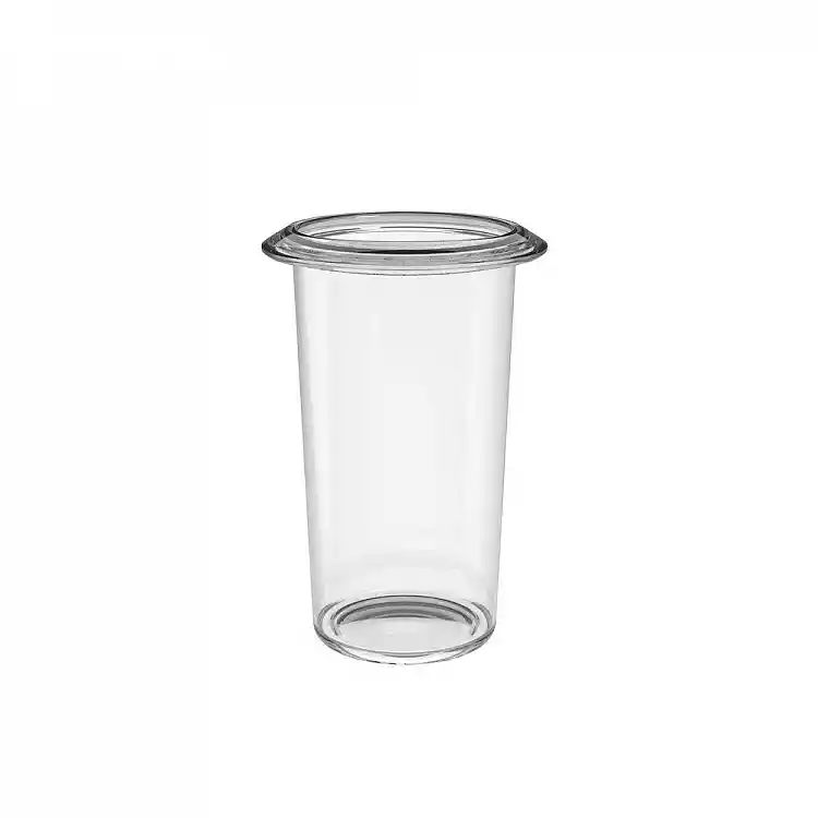 WINE COOLER Φ14.5x20.5cm - SAN - RIFLESSI GL302 - BIESSE
