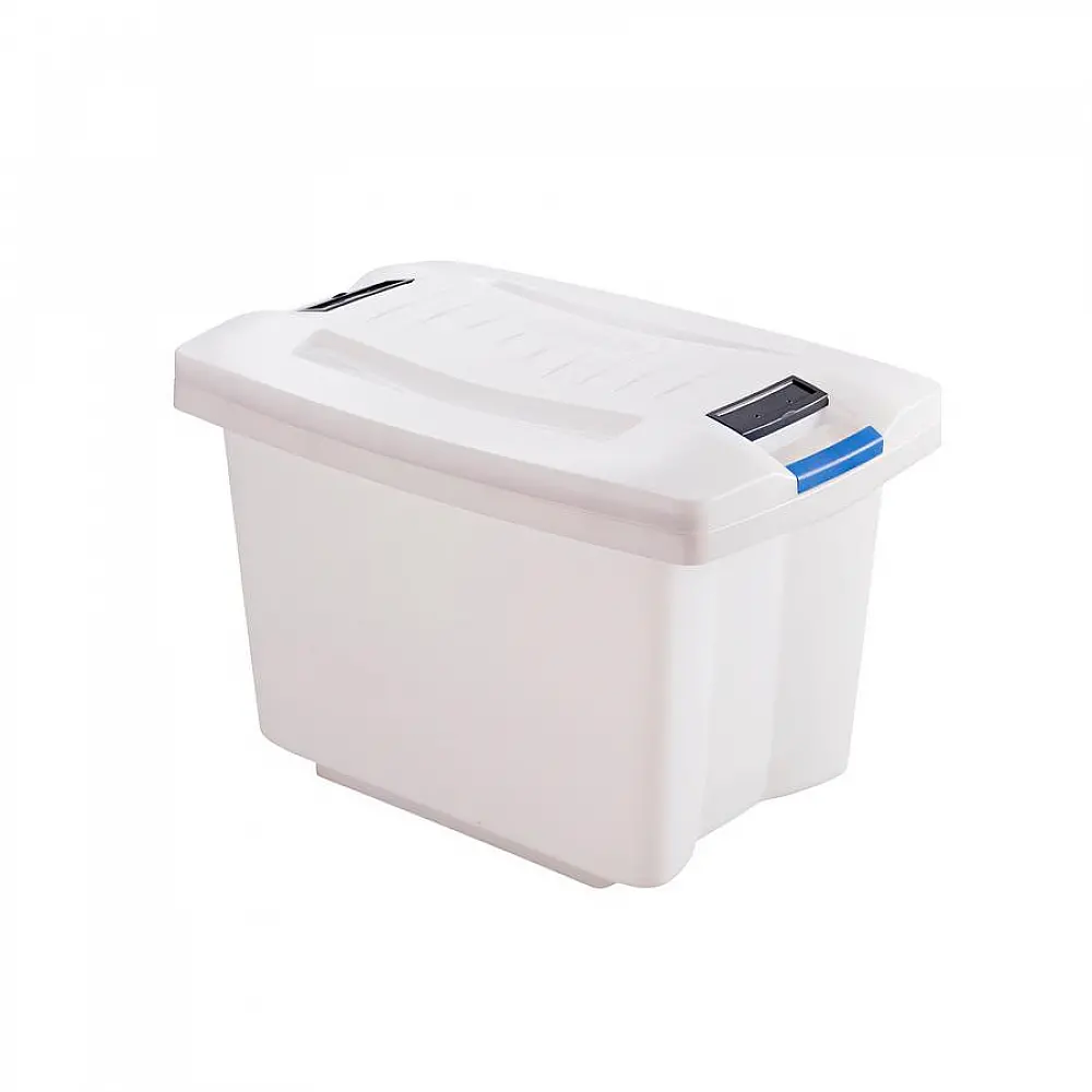 ΔΟΧΕΙΟ ΜΕΤΑΦΟΡΑΣ ΤΡΟΦΙΜΩΝ 50lt - 600x395xh410mm 01850 - ARAVEN