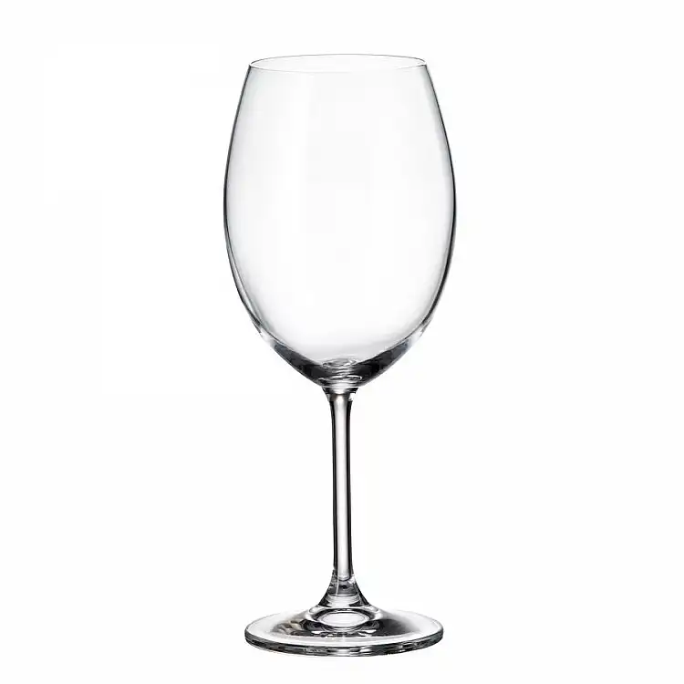 ΠΟΤΗΡΙ ΚΟΛΟΝΑΤΟ ΝΕΡΟΥ 580ml COLIBRI - CRYSTAL BOHEMIA