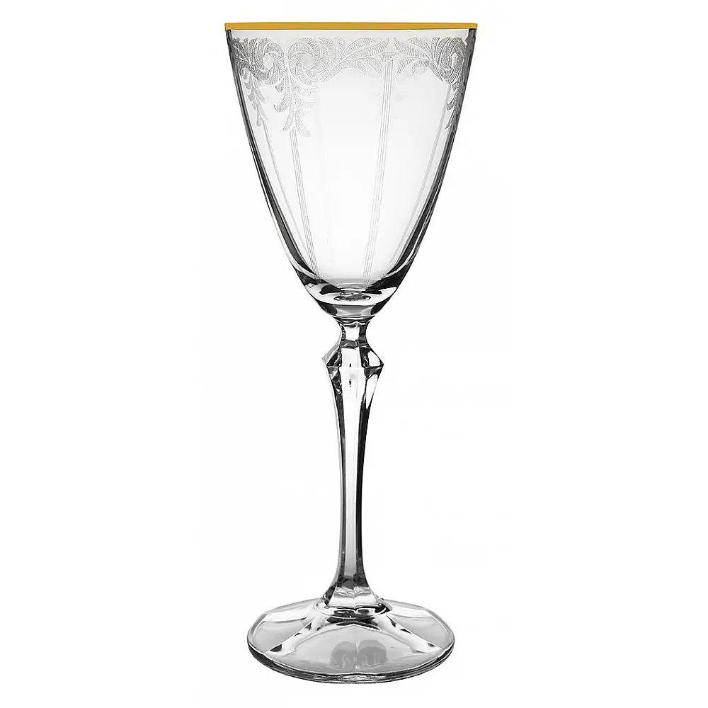 ΠΟΤΗΡΙ ΚΟΛΩΝΆΤΟ ΝΕΡΟΥ 350ml ELISAB-Q8890/G CRYSTALEX