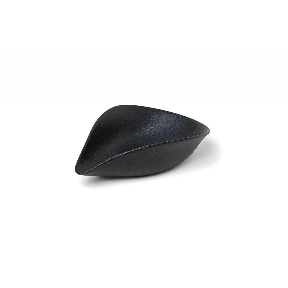 ΠΙΑΤΟ 16.4x11.8x4.3cm  PLAISIR5 BLACK 10673 - COMAS