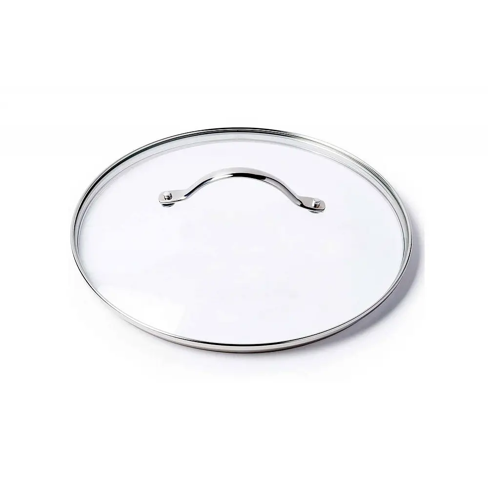 ΚΑΠΑΚΙ ΠΥΡΑΝΤΟΧΟ για ΣΚΕΥΗ Φ28cm CROSCAT 11796 - COMAS