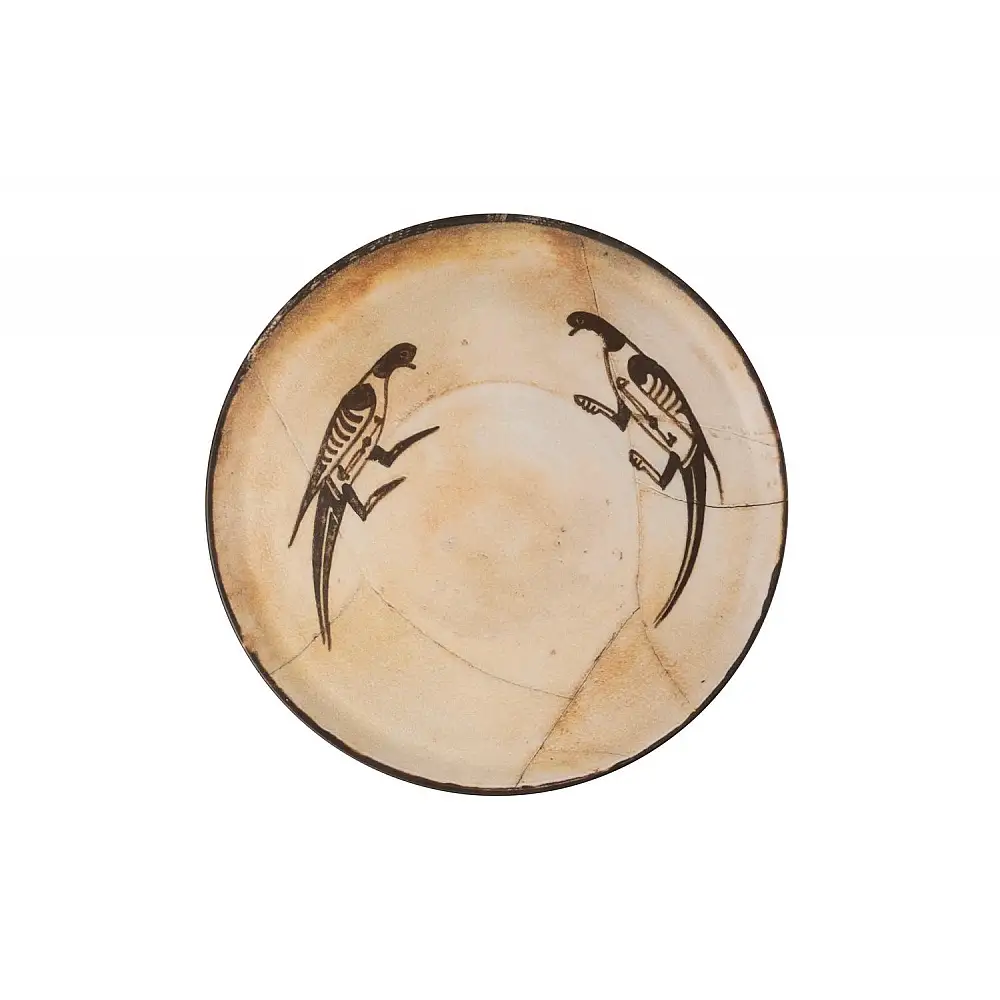 ΠΙΑΤΕΛΑ VERTICAL Φ31cm MYTHO 880864 - KUTAHYA PORSELEN | 6 τμχ