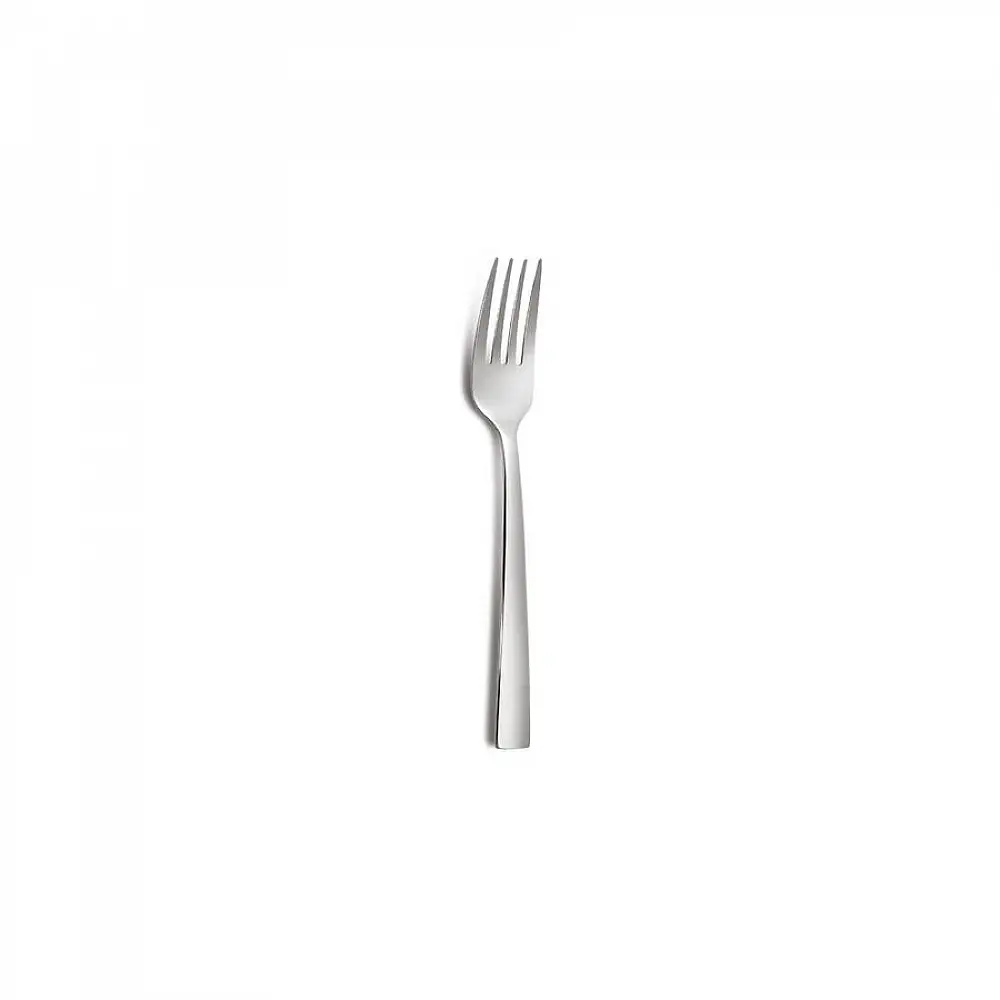 ΠΙΡΟΥΝΙ ΦΡΟΥΤΟΥ Υ.18.5cm/3mm 18/0 MADRID - COMAS | 6 τμχ