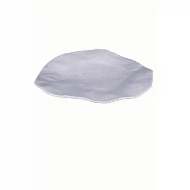 ΠΙΑΤΟ ΡΗΧΟ 27cm GYOZA/WHITE 74019 - KUTAHYA PORSELEN