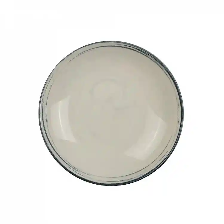 ΠΙΑΤΟ ΒΑΘΥ Φ25cm FRAME 890670 - KUTAHYA PORSELEN | 6 τμχ