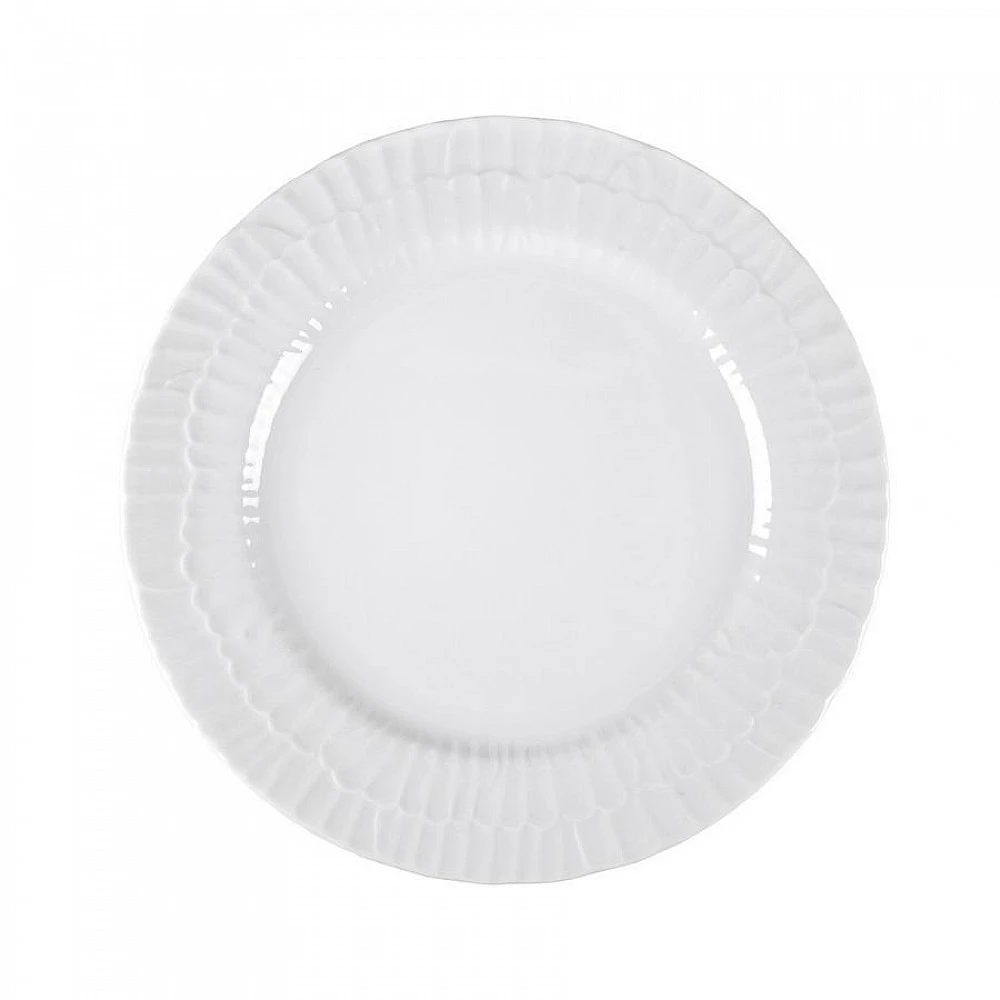 ΠΙΑΤΕΛΑ ΣΤΡΟΓΓΥΛΗ Φ31cm PW2 - ORIANA FERELLI®