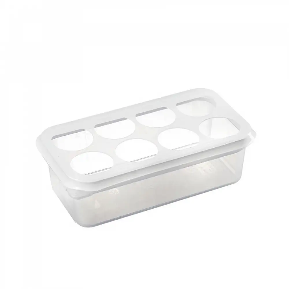 ORGANIZER ΜΠΟΥΚΑΛΙΩΝ GN 1/3 Φ60mm 5θέσεων 01473 - ARAVEN