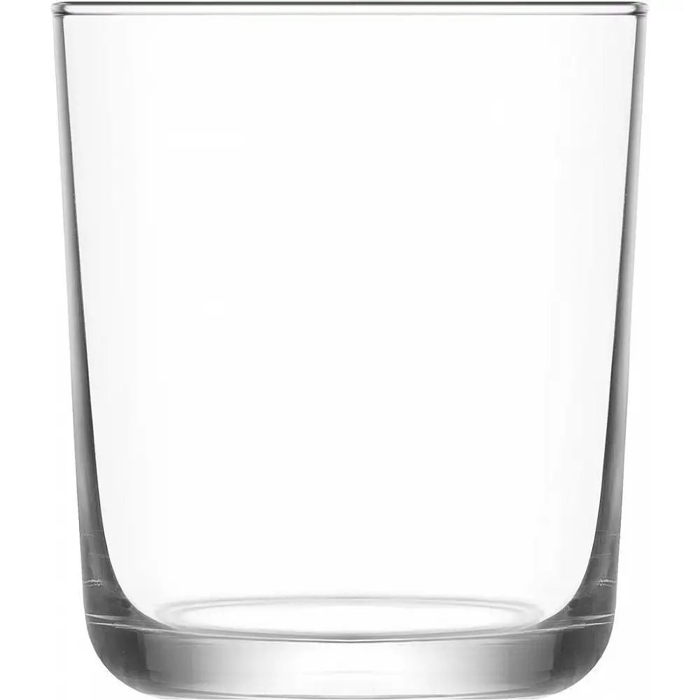 ΣΕΤ 6τεμ. ΠΟΤΗΡΙΑ ΟΥΙΣΚΥ ASSOS 360ml - LAV