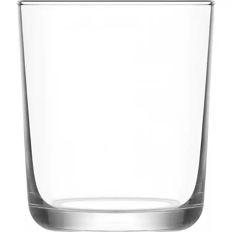 ΣΕΤ 6τεμ. ΠΟΤΗΡΙΑ ΟΥΙΣΚΥ ASSOS 360ml - LAV