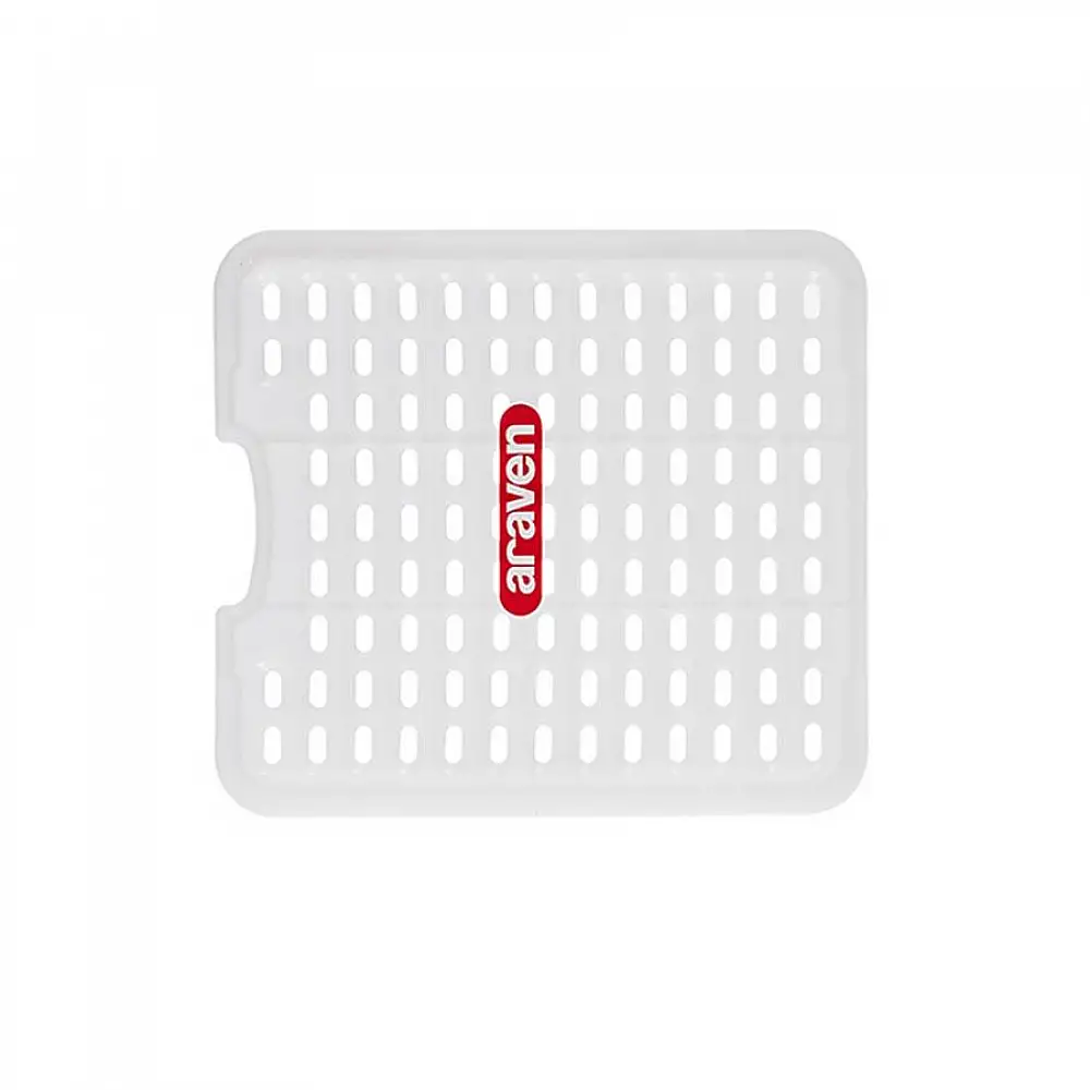 ΣΧΑΡΑ ΔΟΧΕΙΩΝ GN 2/3 01923 312x283x20mm - ARAVEN