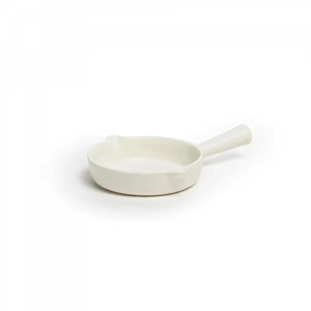 ΤΗΓΑΝΙ ΜΙΝΙ Φ9X14X2.56CM ΠΟΡΣΕΛΑΝΗ MINI KODAI 7627 - COMAS