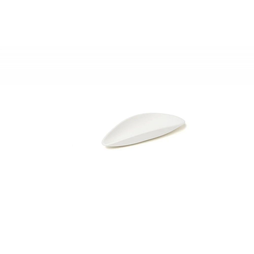 ΠΙΑΤΟ 13.4X5.5X2.1 PLAISIR3 WHITE 10882 - COMAS