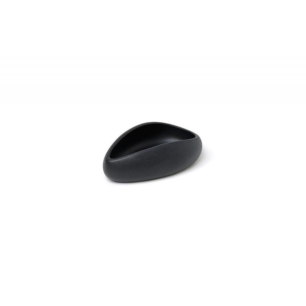 ΠΙΑΤΟ 12.9x8.3x3.9cm  PLAISIR6/BLACK 10674 - COMAS