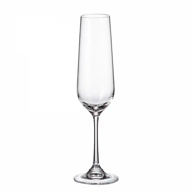 ΠΟΤΗΡΙ ΚΟΛΟΝΑΤΟ ΟΥΖΟΥ 200ml STRIX - CRYSTAL BOHEMIA