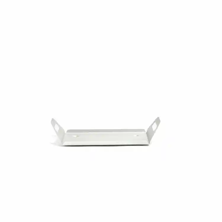 ΔΙΣΚΟΣ CATERING ΑΣΗΜΙ 15x27x6.9 ΑΛΟΥΜΙΝΙΟ LES ESSENCES 7579 - COMAS
