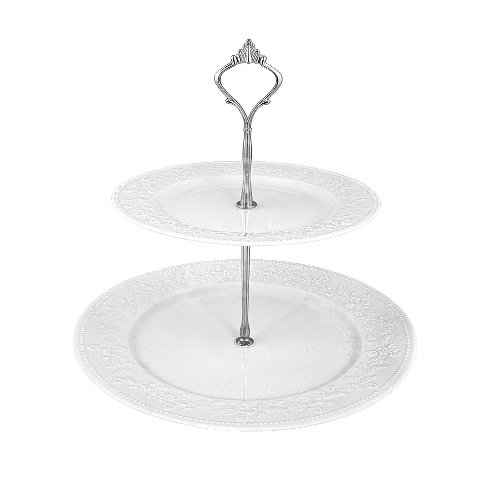 ΕΤΑΖΙΕΡΑ ΔΙΟΡΟΦΗ (27cm & 20cm) KEA PW35 - ORIANA FERELLI®
