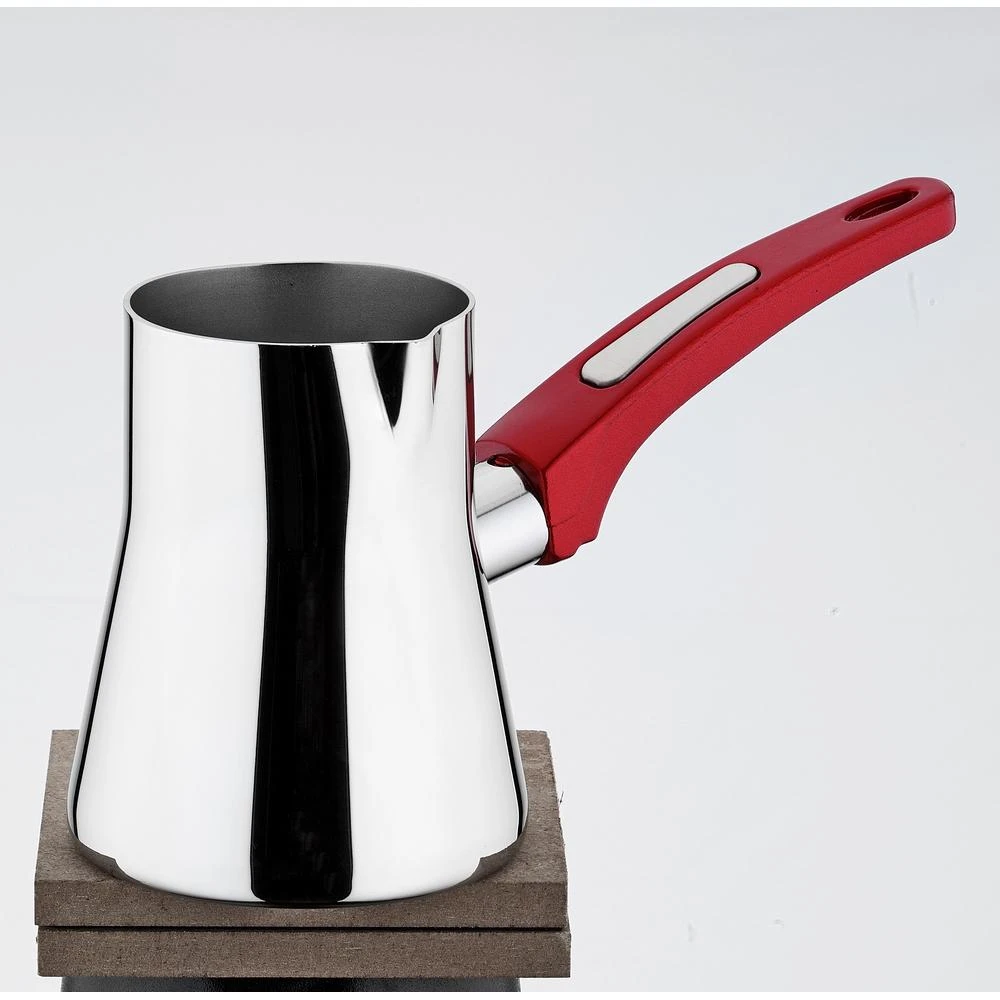 ΜΠΡΙΚΙ 18/10 270ml YAPRAK - ISFA