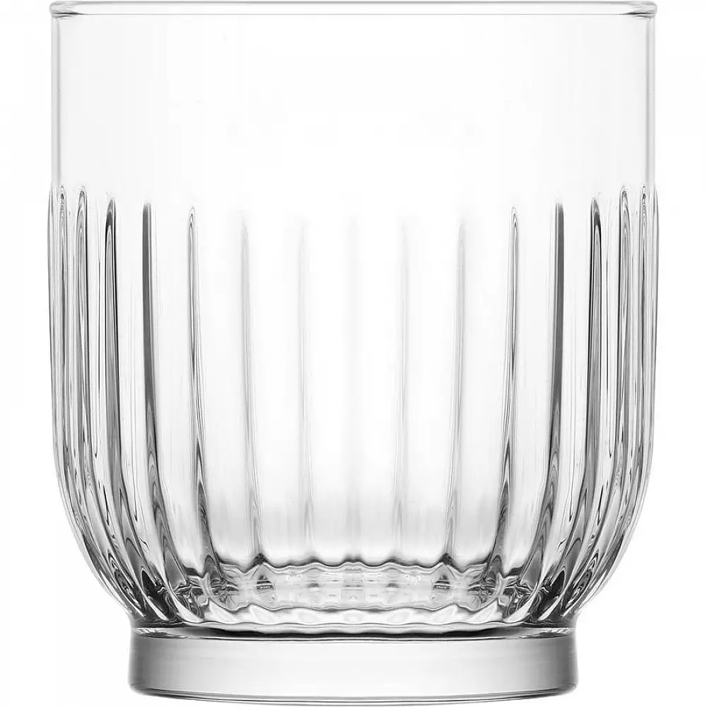 ΣΕΤ 6τεμ. ΠΟΤΗΡΙΑ ΟΥΙΣΚΥ TOKYO 330ml - LAV