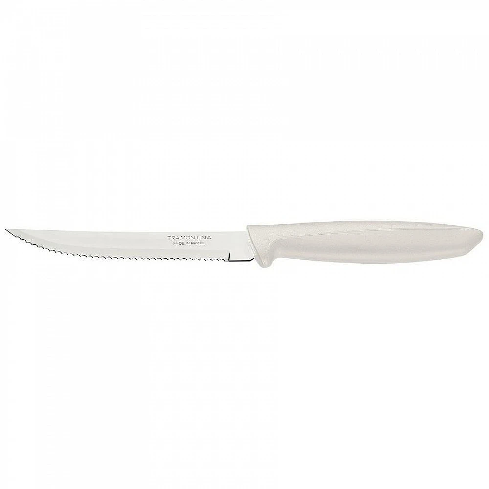 ΜΑΧΑΙΡΙ ΚΡΕΑΤΟΣ PLENUS-WHITE 23410/435 - TRAMONTINA