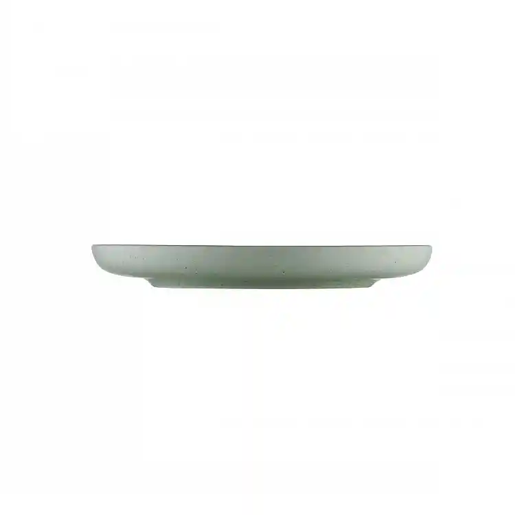 ΠΙΑΤΟ ΡΗΧΟ Φ27cm MODERNA MATTE 162/MINT - KUTAHYA PORSELEN | 6 τμχ