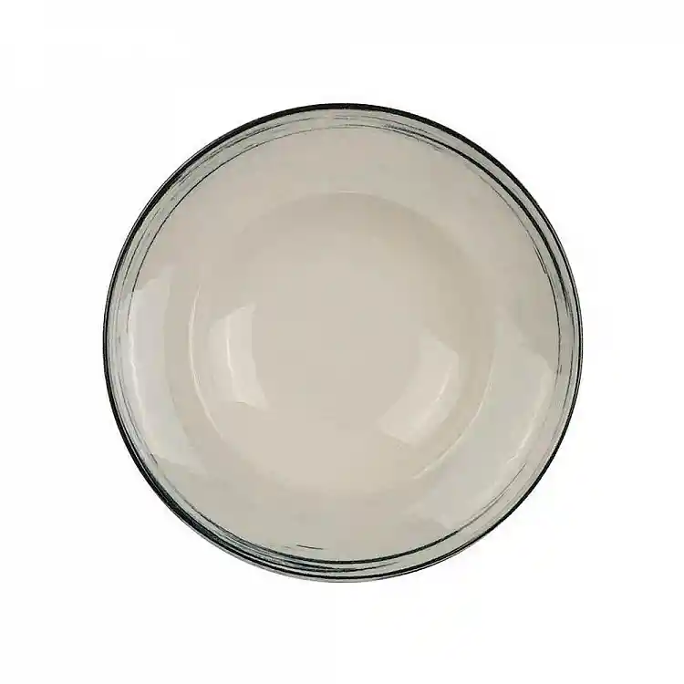 ΠΙΑΤΟ PASTA Φ27cm FRAME 890670 - KUTAHYA PORSELEN | 6 τμχ