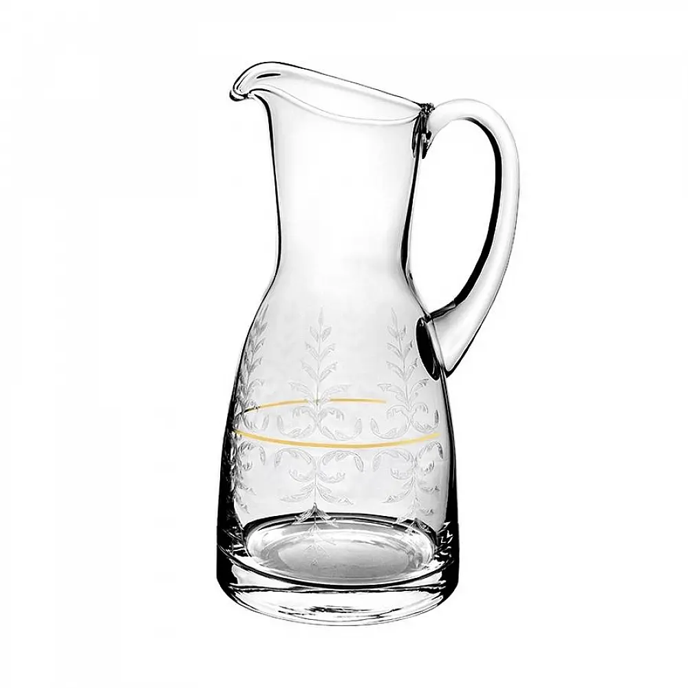 ΚΑΝΑΤΑ 1500ml Q9409-10A57 -  CRYSTALEX