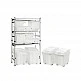 ΔΟΧΕΙΟ ΣΤΕΡΑΙΩΝ ΤΡΟΦΙΜΩΝ 00918-50lt 565x340xh400mm - ARAVEN ΔΟΧΕΙΟ ΣΤΕΡΑΙΩΝ ΤΡΟΦΙΜΩΝ 00918-50lt 565x340xh400mm - ARAVEN