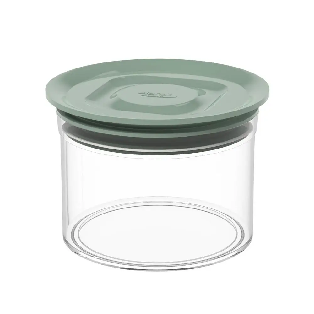 ΒΑΖΟ 0.55lt - Φ12.4x9cm PIN-UP L050-18/GREEN - BIESSE