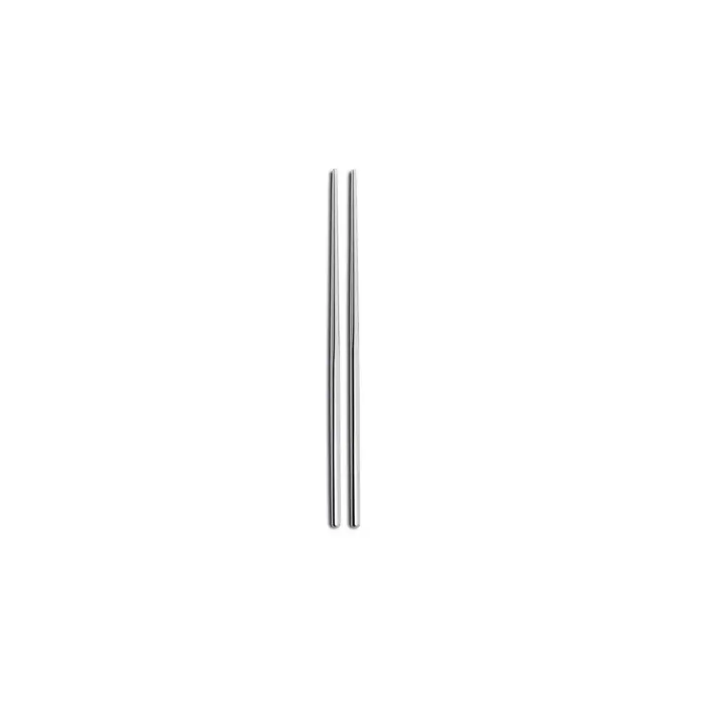 ΣΕΤ 2τεμ. CHOPSTICKS 23cm 7421-S/S KYOTO 18/10 - COMAS