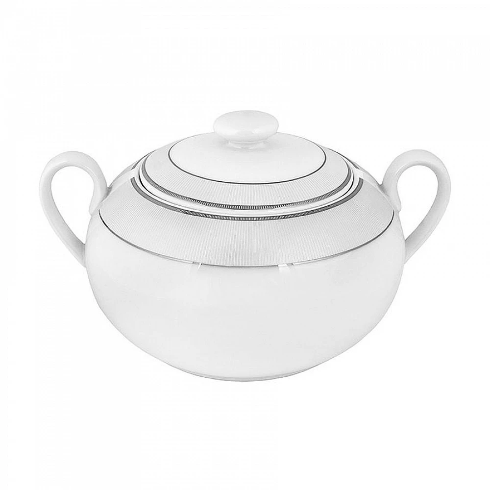 ΖΑΧΑΡΙΕΡΑ με ΚΑΠΑΚΙ 300ml CLASSIC STRIPES 17310/S - ORIANA FERELLI®