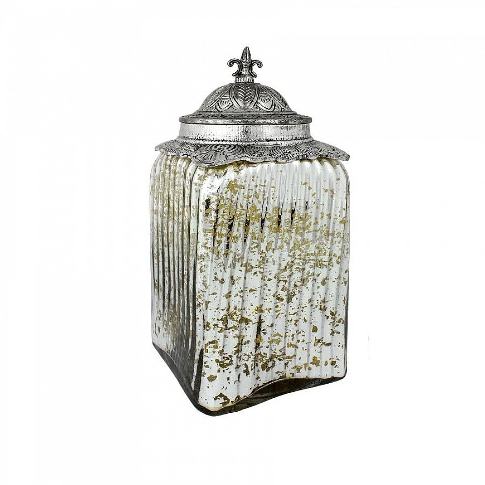 JAR 11x11x24cm 74608 - ORIANA FERELLI®