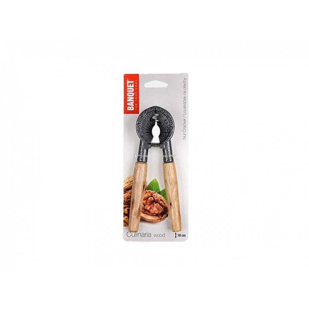 ΚΑΡΥΔΟΘΡΑΥΣΤΗΣ CULINARIA 28504021 ΜΕΤΑΛ - Banquet®