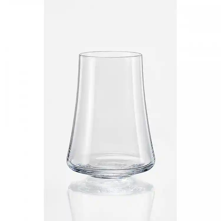 ΠΟΤΗΡΙ ΚΑΘΙΣΤΟ ΣΩΛΗΝΑ 400ml XTRA - CRYSTALEX | 6 τμχ