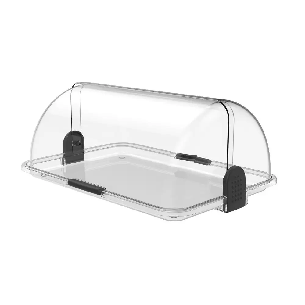 ΚΟΥΤΙ ΠΑΡΟΥΣΙΑΣΗΣ ΑΡΤΟΣΚΕΥΑΣΜΑΤΩΝ 46.5cm - POLYBOX L178-00 - BIESSE