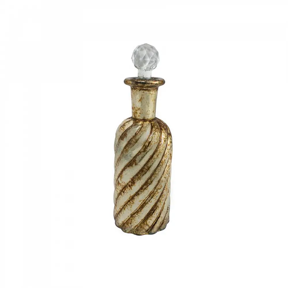 ΦΙΑΛΗ ΔΙΑΚΟΣΜΗΣΗΣ 66591/22cm - ORIANA FERELLI ΦΙΑΛΗ ΔΙΑΚΟΣΜΗΣΗΣ 66591/22cm - ORIANA FERELLI